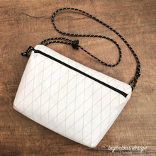 Load image into Gallery viewer, F01-0001 Sewing Pattern for Small X-pac Bag
