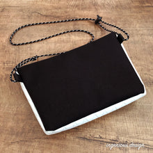 Load image into Gallery viewer, F01-0001 Sewing Pattern for Small X-pac Bag
