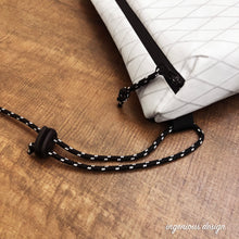 Load image into Gallery viewer, F01-0001 Sewing Pattern for Small X-pac Bag
