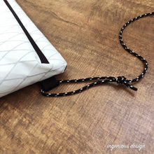 Load image into Gallery viewer, F01-0001 Sewing Pattern for Small X-pac Bag
