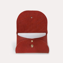Load image into Gallery viewer, L03-0003 PDF patterns for leather card holder

