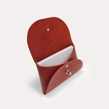 Load image into Gallery viewer, L03-0003 PDF patterns for leather card holder
