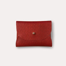 Load image into Gallery viewer, L03-0003 PDF patterns for leather card holder
