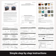 Load image into Gallery viewer, L03-0003 PDF patterns for leather card holder
